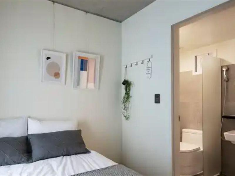 Dw Stay Hongdae Seoul Exterior photo