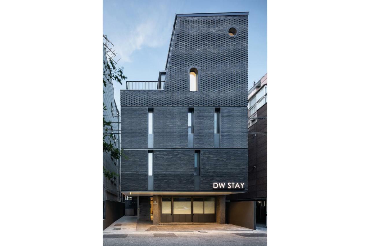 Dw Stay Hongdae Seoul Exterior photo